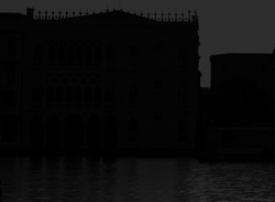  Venice Lightbox (Ca d'Oro)